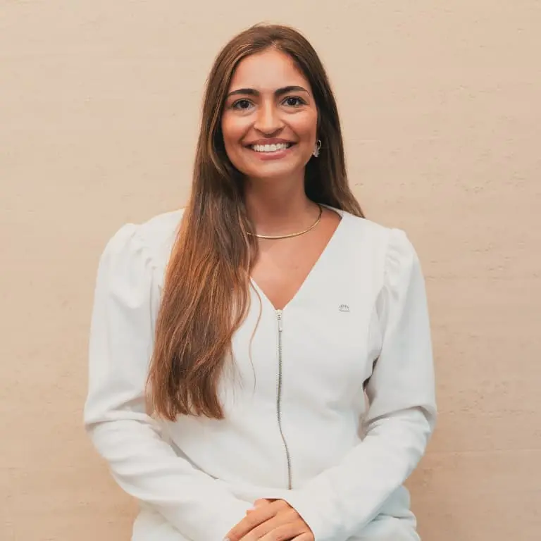 Dra. Mariana García Da Rosa